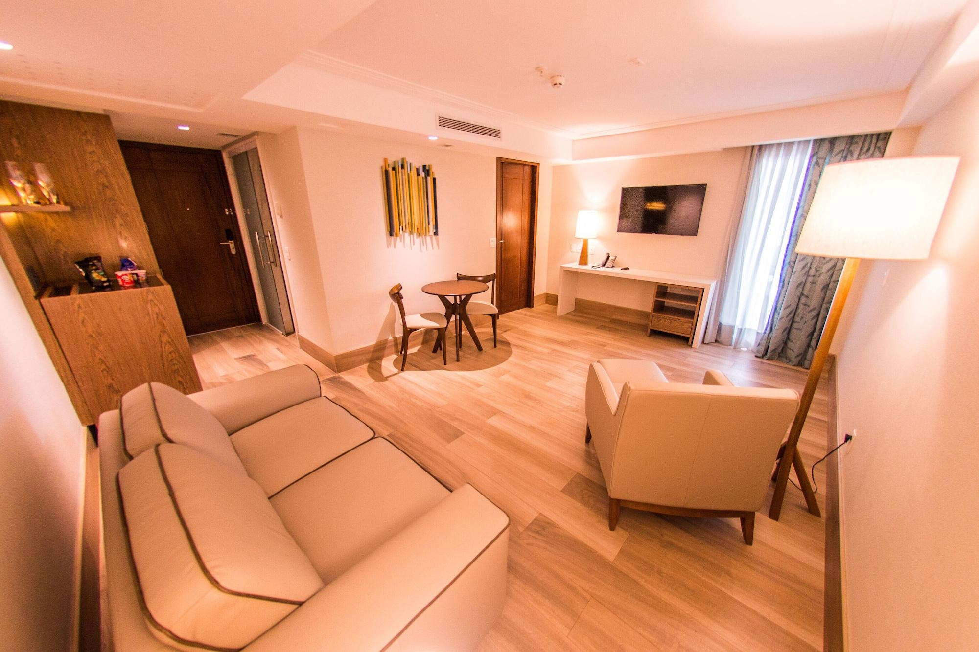 Hotel Vogal Luxury & Natal