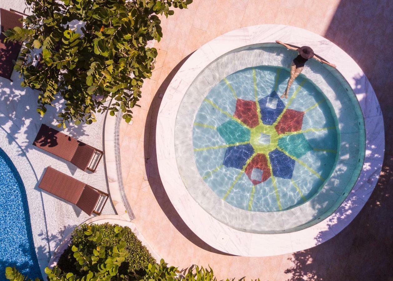 Vogal Luxury & Hotel 5*